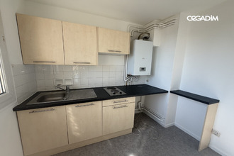 location appartement clermt-ferrand 63000