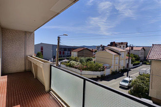 location appartement clermt-ferrand 63000