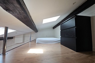 location appartement clermt-ferrand 63000