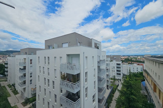 location appartement clermt-ferrand 63000