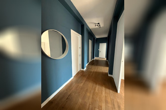 location appartement clermt-ferrand 63000
