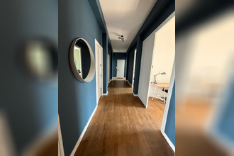 location appartement clermt-ferrand 63000