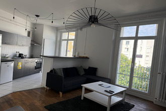 location appartement clermt-ferrand 63000