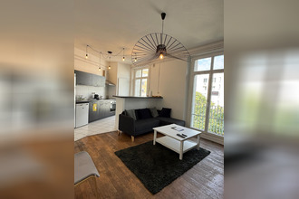 location appartement clermt-ferrand 63000