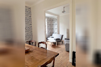 location appartement clermt-ferrand 63000