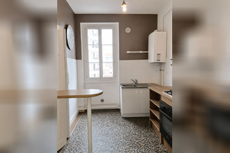 location appartement clermt-ferrand 63000