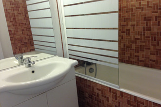 location appartement clermt-ferrand 63000