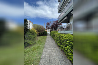 location appartement clermt-ferrand 63000