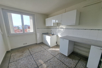 location appartement clermt-ferrand 63000
