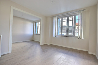 location appartement clermt-ferrand 63000