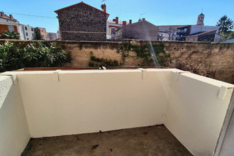 location appartement clermt-ferrand 63000