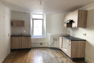 location appartement clermt-ferrand 63000