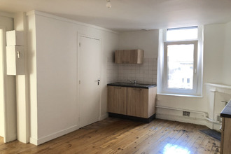 location appartement clermt-ferrand 63000