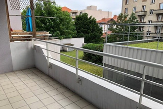 location appartement clermt-ferrand 63000