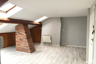 location appartement clermt-ferrand 63000