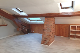 location appartement clermt-ferrand 63000