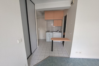 location appartement clermt-ferrand 63000