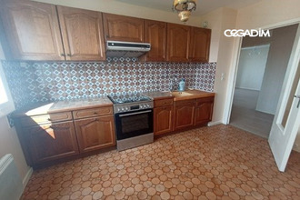 location appartement clermt-ferrand 63000