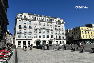 location appartement clermt-ferrand 63000