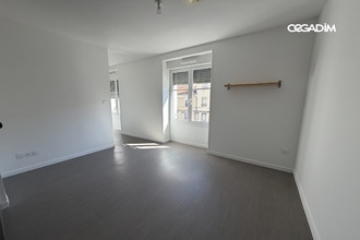 location appartement clermt-ferrand 63000