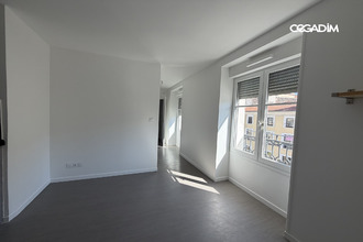 location appartement clermt-ferrand 63000
