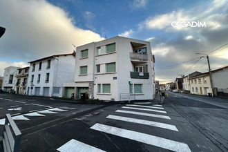 location appartement clermt-ferrand 63000