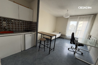 location appartement clermt-ferrand 63000