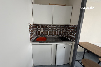 location appartement clermt-ferrand 63000