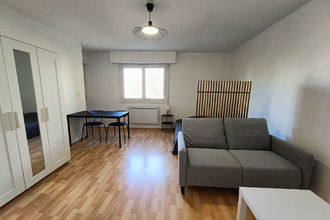 location appartement clermt-ferrand 63000