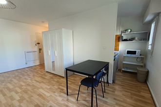 location appartement clermt-ferrand 63000