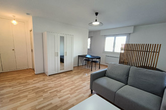 location appartement clermt-ferrand 63000