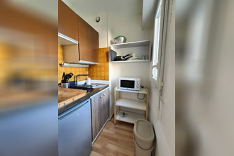 location appartement clermt-ferrand 63000