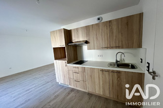 location appartement clermt-ferrand 63000