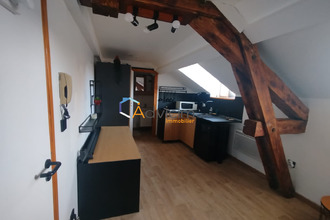 location appartement clermt-ferrand 63000