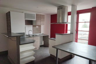 location appartement clermt-ferrand 63000