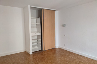 location appartement clermt-ferrand 63000