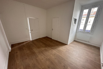 location appartement clermt-ferrand 63000