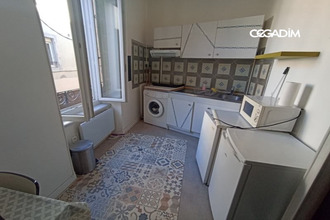 location appartement clermt-ferrand 63000