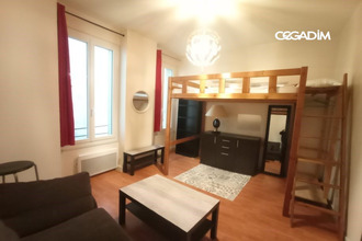 location appartement clermt-ferrand 63000