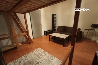 location appartement clermt-ferrand 63000