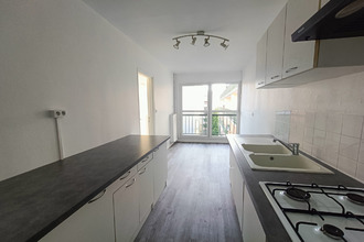 location appartement clermt-ferrand 63000