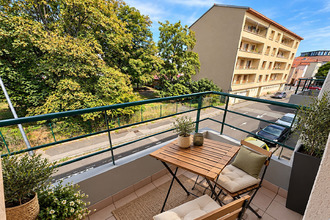 location appartement clermt-ferrand 63000