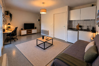 location appartement clermt-ferrand 63000