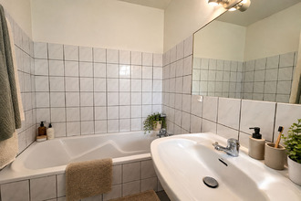 location appartement clermt-ferrand 63000