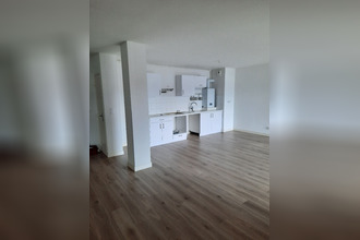 location appartement clermt-ferrand 63000