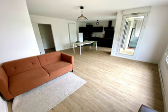 location appartement clermt-ferrand 63000