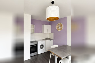location appartement clermt-ferrand 63000