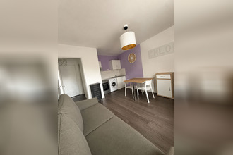 location appartement clermt-ferrand 63000
