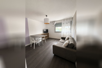 location appartement clermt-ferrand 63000