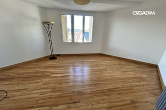 location appartement clermt-ferrand 63000